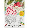 The Man in the Tree and the Brand New Start - Colouring and Activity Book